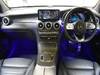 MERCEDES BENZ GLC-CLASS