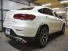 MERCEDES BENZ GLC-CLASS