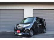 2017 TOYOTA ROOMY