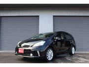 2013 TOYOTA PRIUS ALPHA