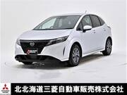 2023 NISSAN NOTE