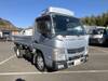 FUSO CANTER