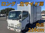 2015 ISUZU OTHER