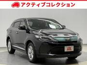 2017 TOYOTA HARRIER