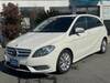 MERCEDES BENZ B-CLASS