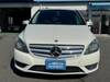 MERCEDES BENZ B-CLASS