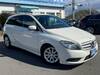 MERCEDES BENZ B-CLASS