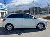 MERCEDES BENZ B-CLASS