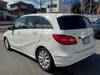 MERCEDES BENZ B-CLASS