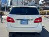 MERCEDES BENZ B-CLASS