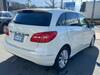 MERCEDES BENZ B-CLASS