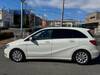 MERCEDES BENZ B-CLASS