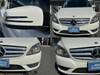 MERCEDES BENZ B-CLASS