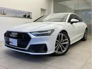 2020 AUDI A7 SPORTBACK