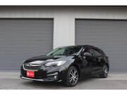 2016 SUBARU IMPREZA SPORTS