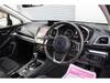 SUBARU IMPREZA SPORTS
