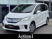 2013 HONDA FREED HYBRID