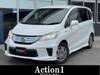 HONDA FREED HYBRID