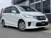 HONDA FREED HYBRID