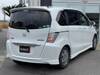 HONDA FREED HYBRID