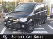 2012 MITSUBISHI EK SPORT