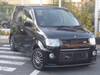 MITSUBISHI EK SPORT