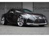 LEXUS LC