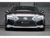 LEXUS LC