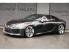 LEXUS LC