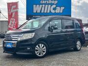 2010 HONDA STEPWAGON