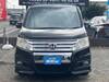 HONDA STEPWAGON