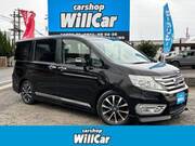 2012 HONDA STEPWAGON