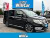 HONDA STEPWAGON