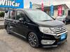 HONDA STEPWAGON
