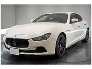 2016 MASERATI GHIBLI