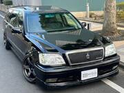 2001 TOYOTA CROWN ESTATE