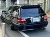 TOYOTA CROWN ESTATE