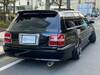 TOYOTA CROWN ESTATE