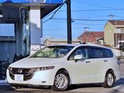 2009 HONDA ODYSSEY M