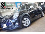 2015 BMW MINI COOPER