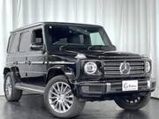 2021 MERCEDES BENZ G-CLASS