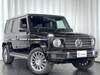 MERCEDES BENZ G-CLASS