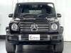 MERCEDES BENZ G-CLASS