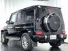 MERCEDES BENZ G-CLASS