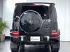 MERCEDES BENZ G-CLASS