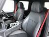 MERCEDES BENZ G-CLASS