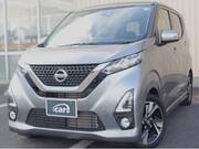 2019 NISSAN DAYZ