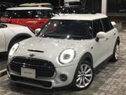 2020 BMW MINI COOPER S