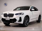 2024 BMW X4