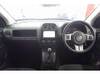 CHRYSLER JEEP COMPASS